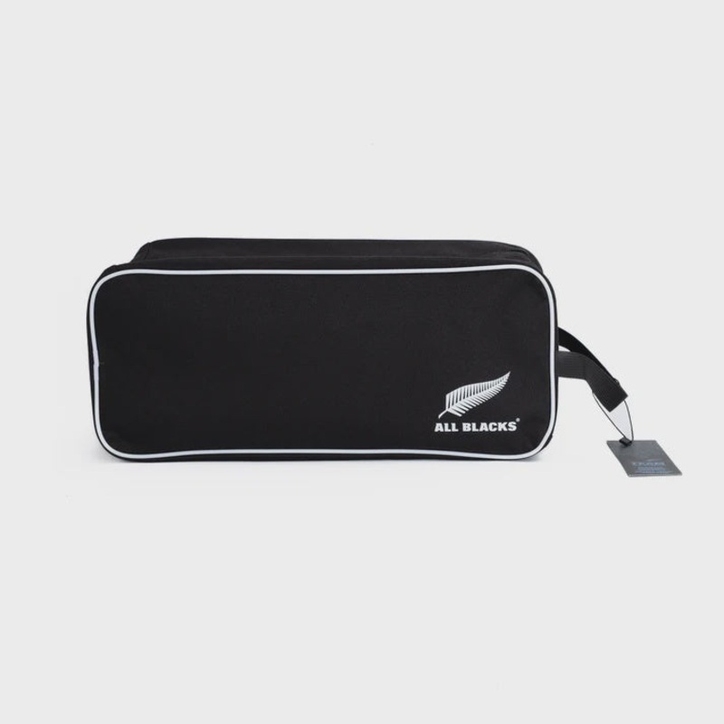 ALL BALCKS SHOE BAG MATCH DAY