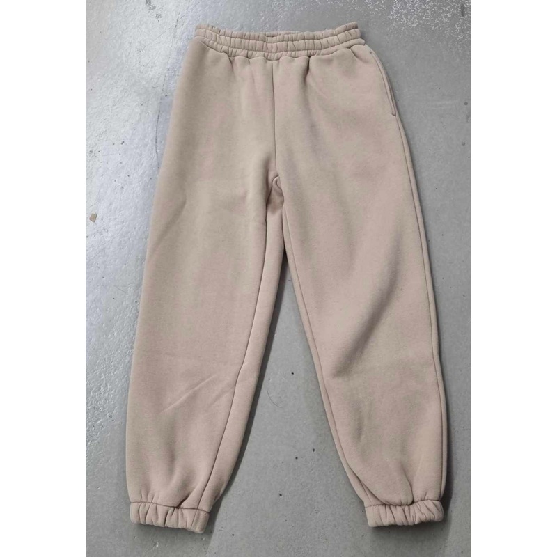 ARBY N OPAL CARAMEL JOGGERS KIDS