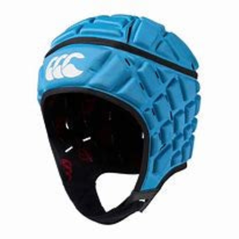 B000038A60 CCC HEADGEAR BLUE|S|M|L|XL