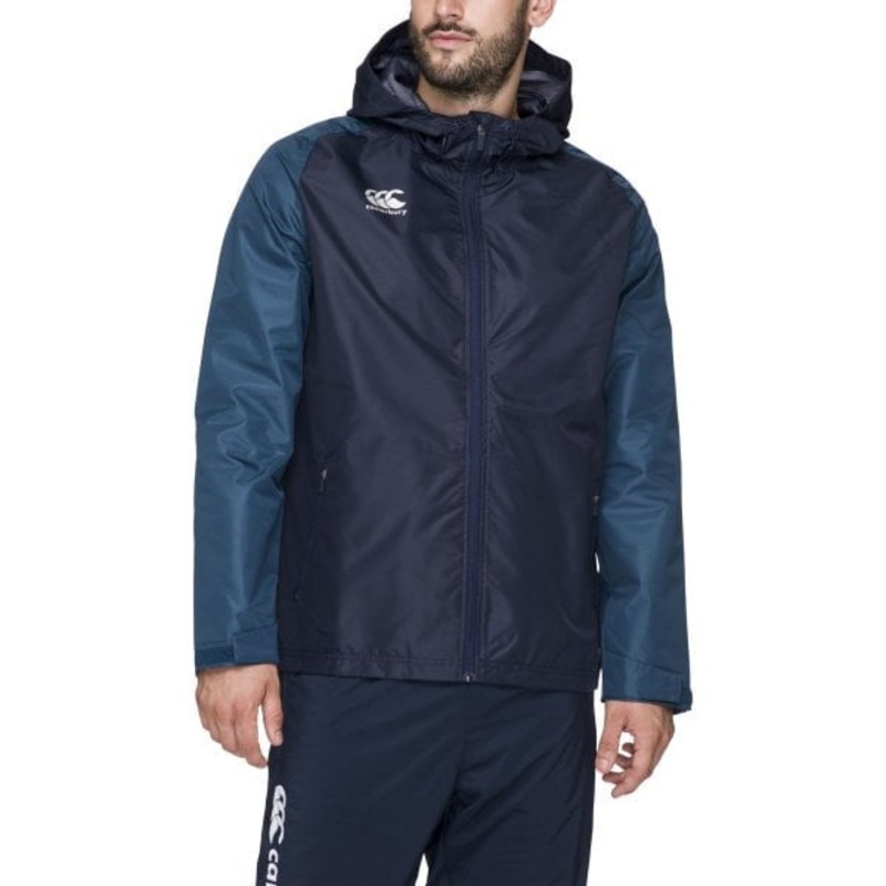 CANTERBURY PRO JKT QA004256|XS|M|L
