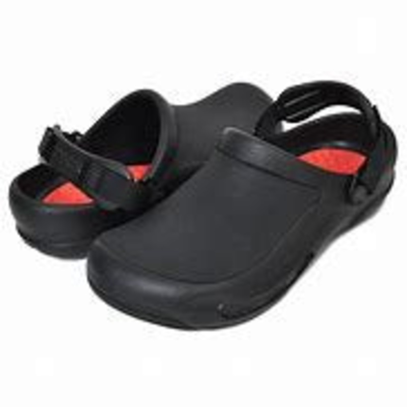 CROCS BISTRO PRO 205669 001|4|5|6|7|8|9|10|11
