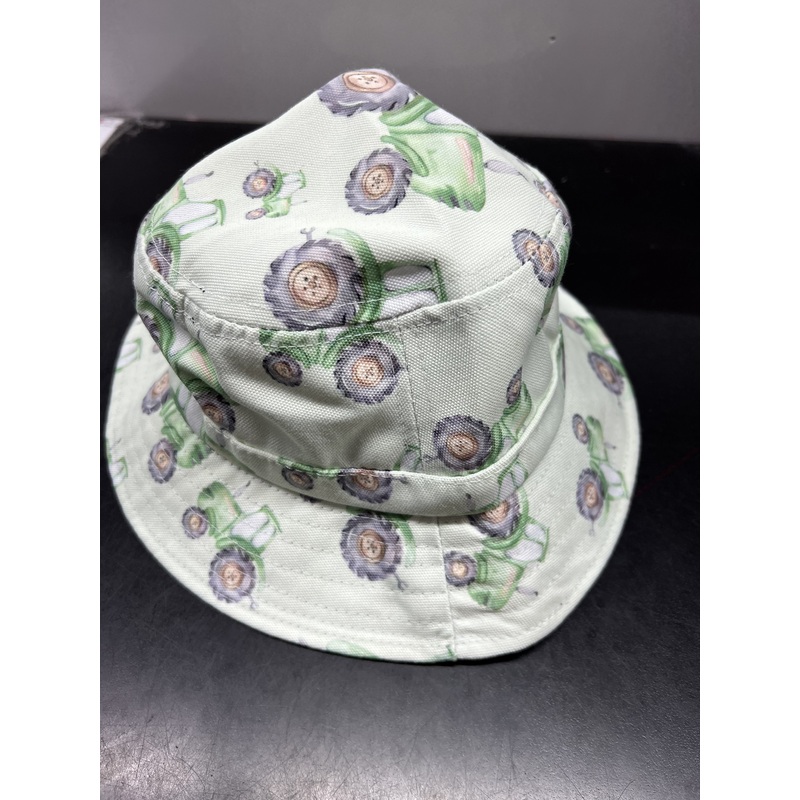 GOLDIE N CO  FARMER BOY HAT