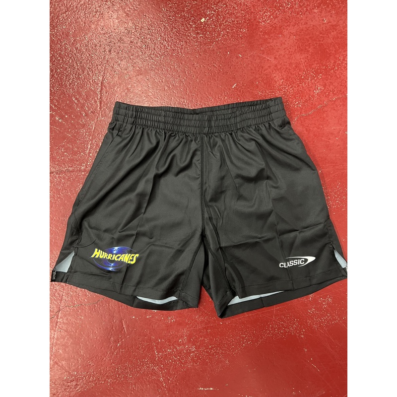 HUR24MGS CLASSIC HURRICANES SHORTS