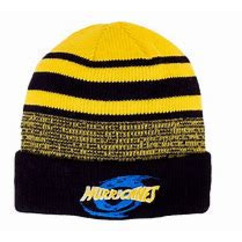 HURRICANES CLUSTER BEANIE