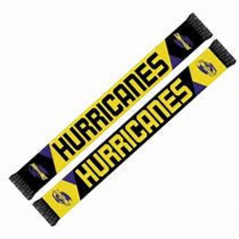 HURRICANES SCARF