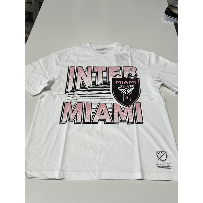 MNIM2536 MIAMI STACK TEE|S|M|L|XL|XXL|3XL