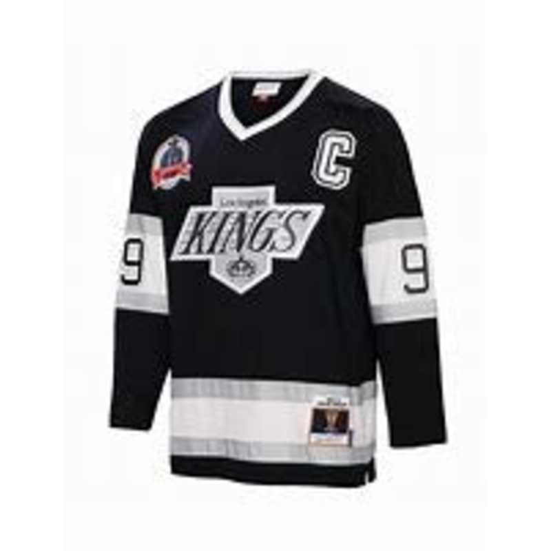 MNLK75582 MNN LA KINGS NHL|M|L|XL|XXL|3XL|4XL|5XL