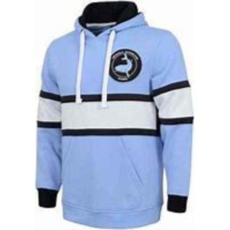 NRL HOOD SHARKS|XL