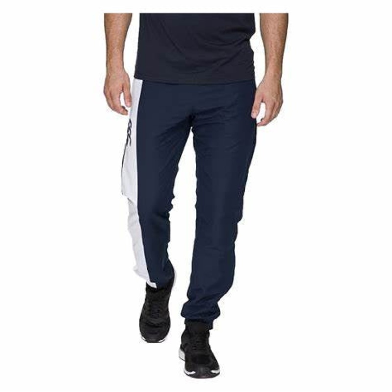 QA005380769 CCC TAPER LEG PANT NAVY