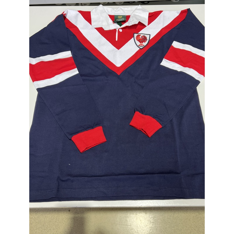 RETROSR67 EASTERN SUBURBS ROOSTERS