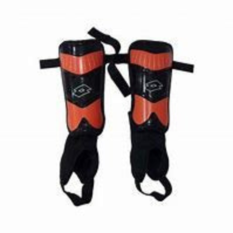 S2645 LOTTO SOLISTA SHINPAD W ANKLE