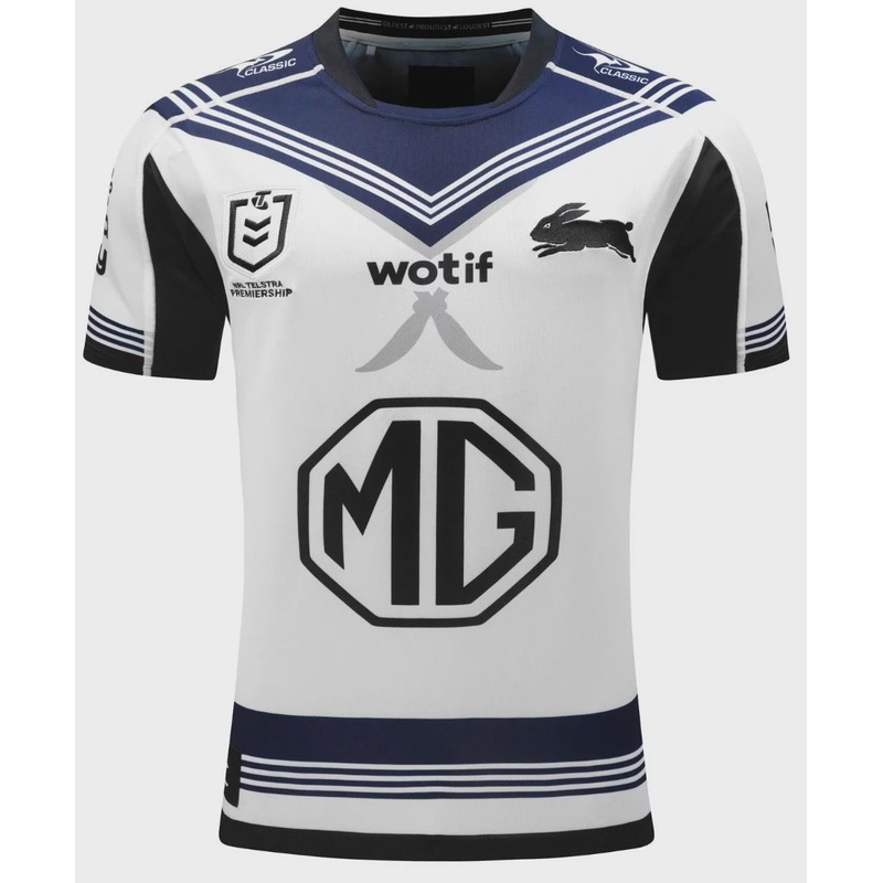 SSR24MANZJ SOUTHS ANZAC JERSEY