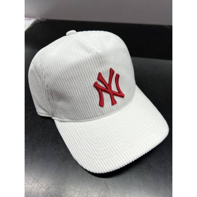 THCKH17EWP NEW YORK CORD CAP