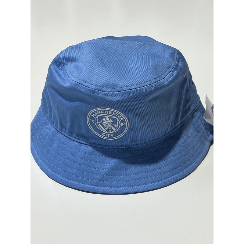 02561204 PUMA MUFC BUCKET HAT