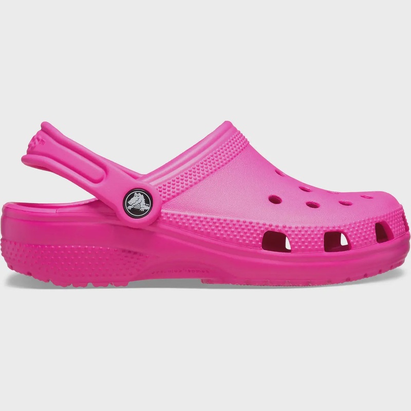 10001-6TW CROCS PINK CRUSH|2|3|4|5|6|7|8|9