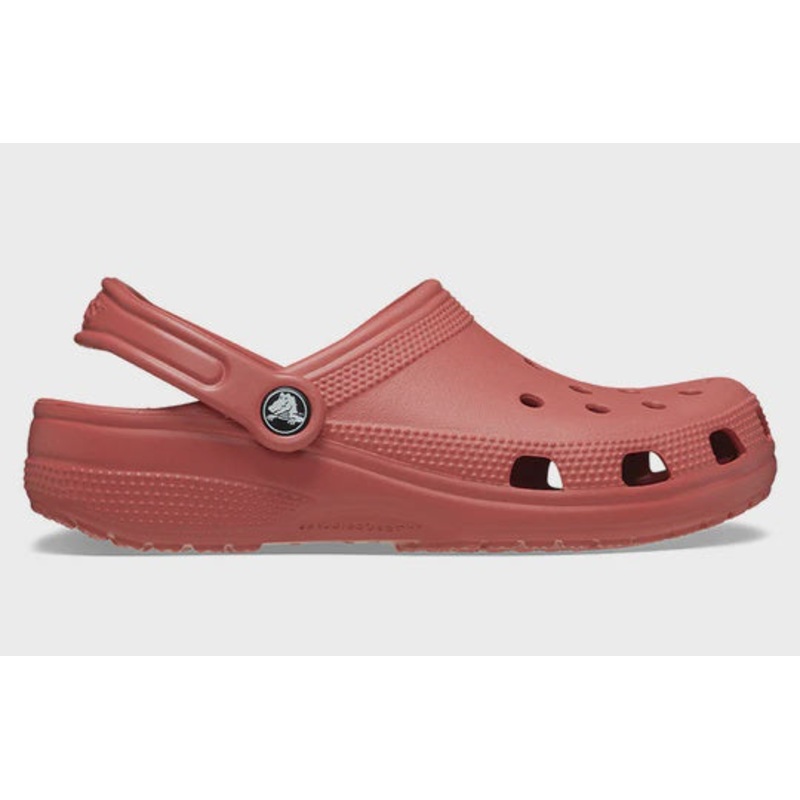 10001-6XJ CROCS STRAWBERRY WINE