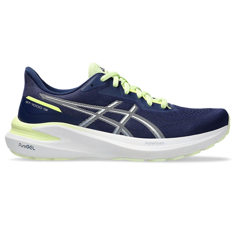 1012B662400 ASICS 1000 W D WIDTH