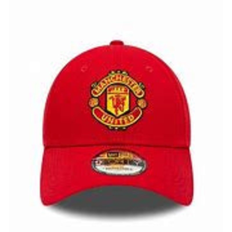 11217683 NE MAN UNITED K CAP|CHILD|YOUTH