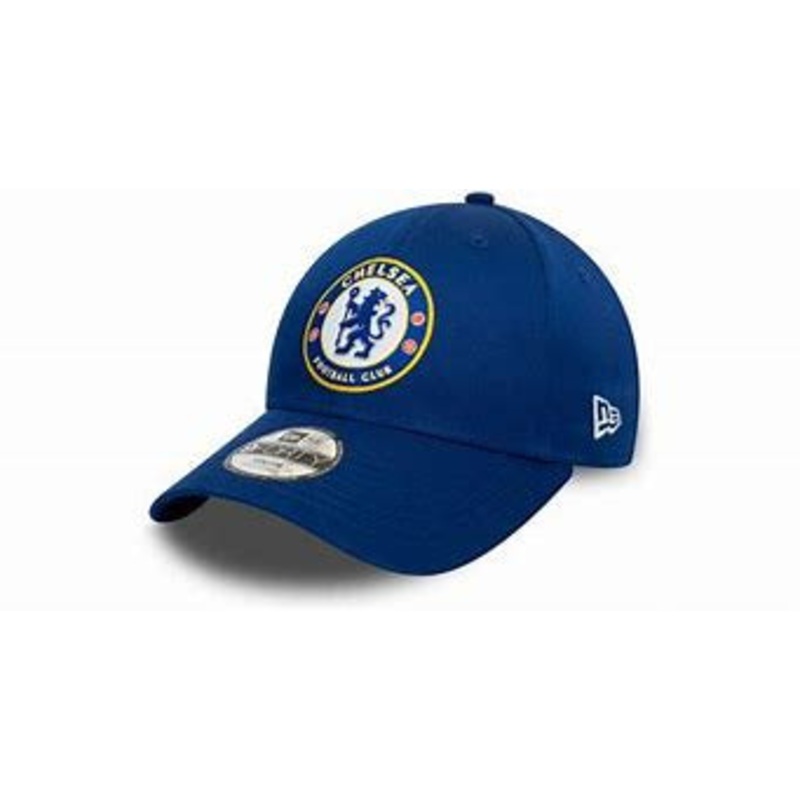 12360178 NEW ERA CHELSEA CAP YTH