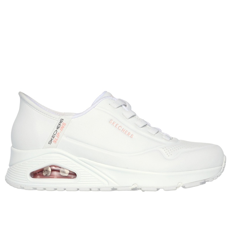 177112.WHT SKECHERS UNO WHT|6|6.5|7|7.5|8|8.5|9|10|11