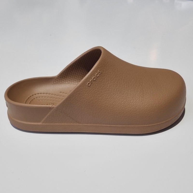 209366-2EY CROCS DYLAN SEPIA|2|3|4|5|6|7|8|9|10|11|12|13|14|15