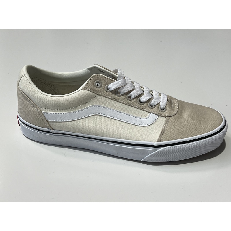 36EMW5K.WHT VANS WARD BLOCK RAINY