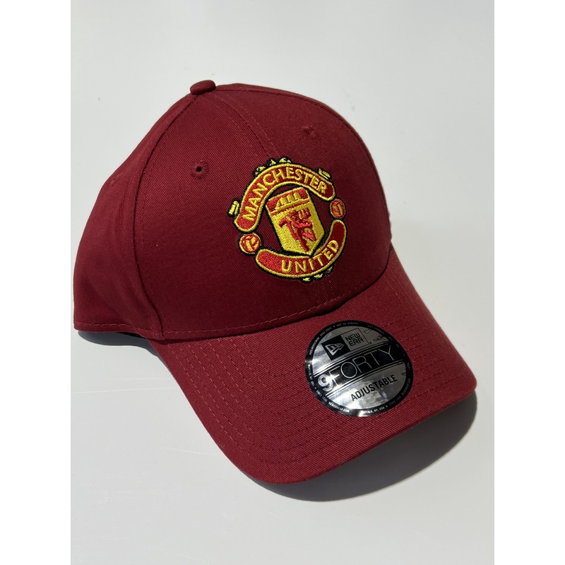 60564617 NEW EAR MAN U CAP