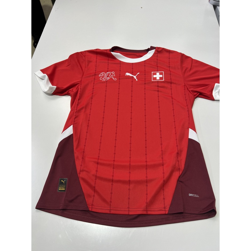 77395601 PUMA SVF SWITZERLAND  JSY