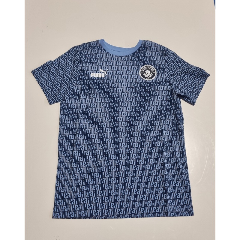 77777566 PUMA CITY CULTURE AOP TEE