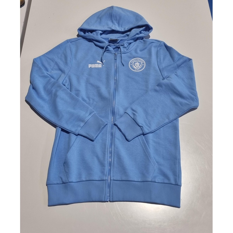 77777739 PUMA CITY CULTURE JACKET