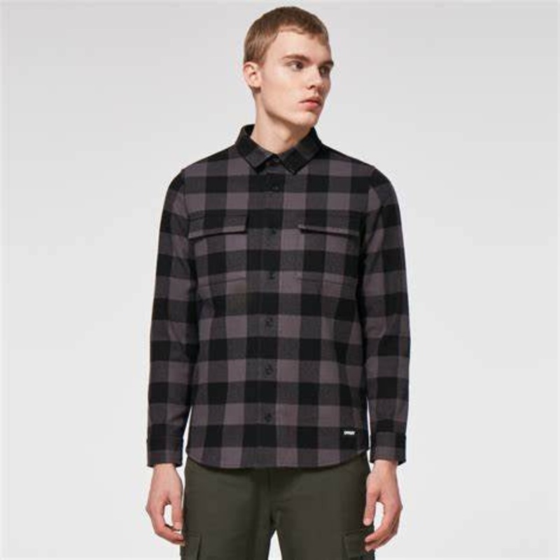 FOA402577-9FP OAKLEY COZY FLANNEL