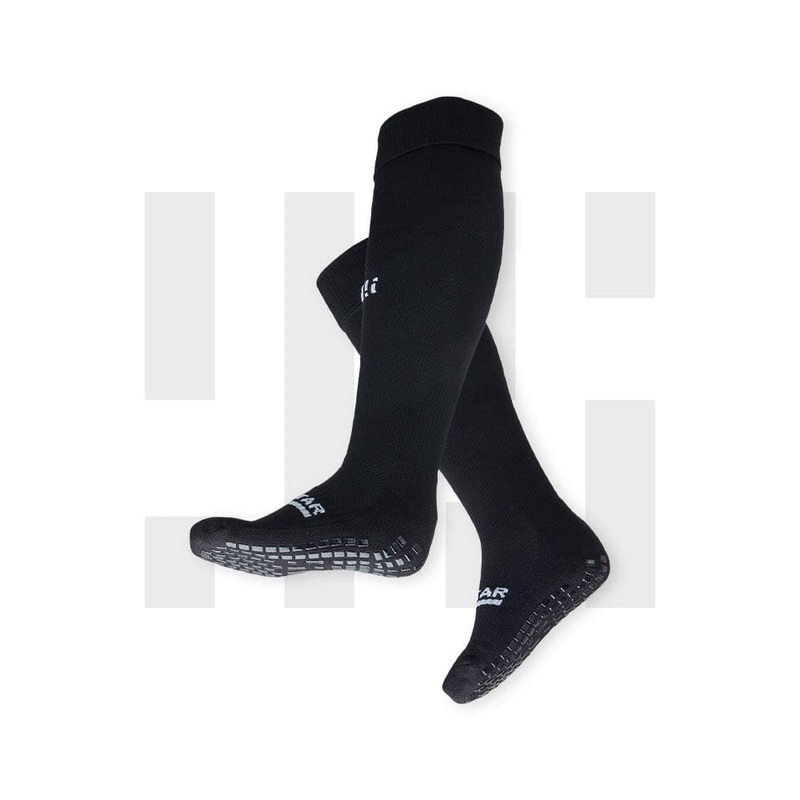 GRIP STAR FOOTBALL LENGTH BLACK