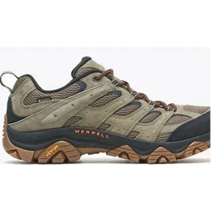 J036553W MERRELL MOAB 3 WATERPROOF WIDE