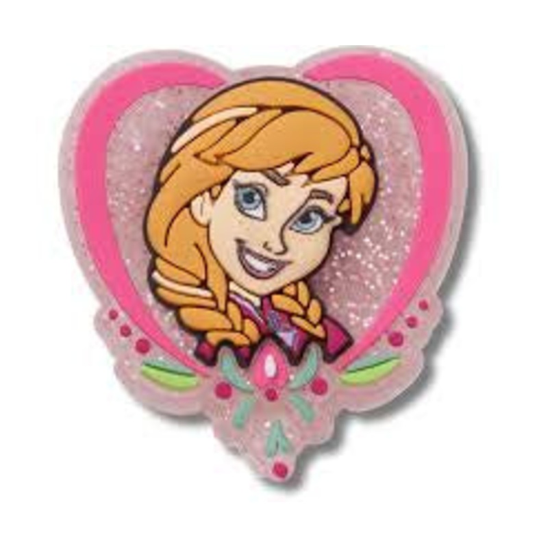 JIBBITZ FROZEN 2 ANNA 10013627