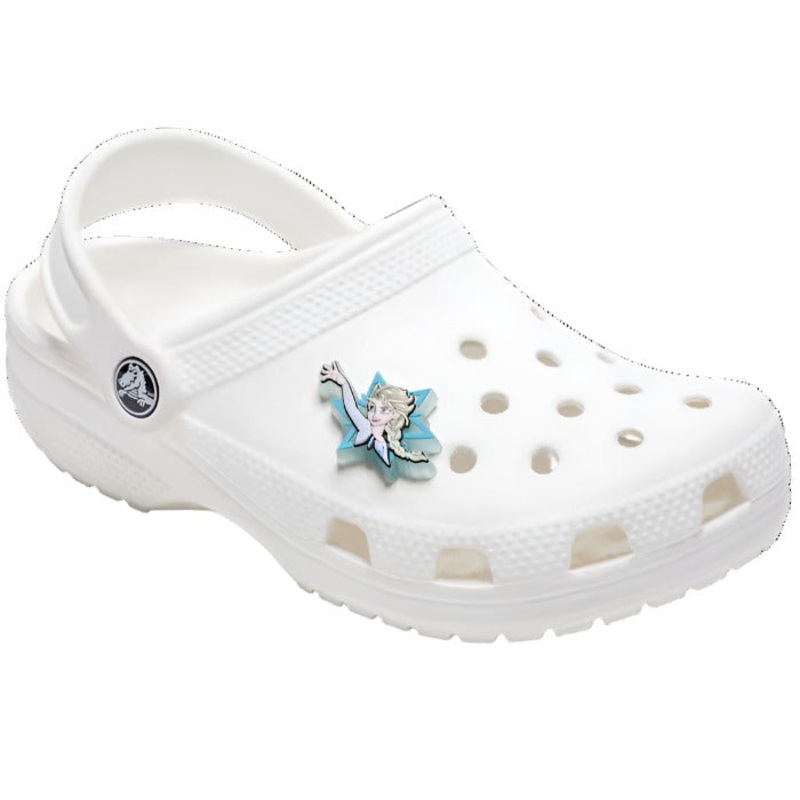 JIBBITZ FROZEN ELSA 10013625