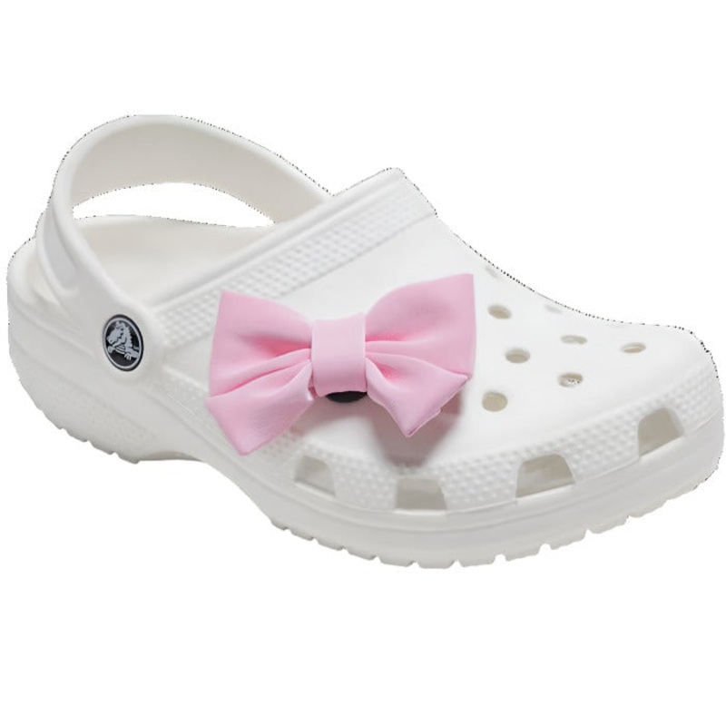 JIBBITZ OVERSIZED BOW 10013131