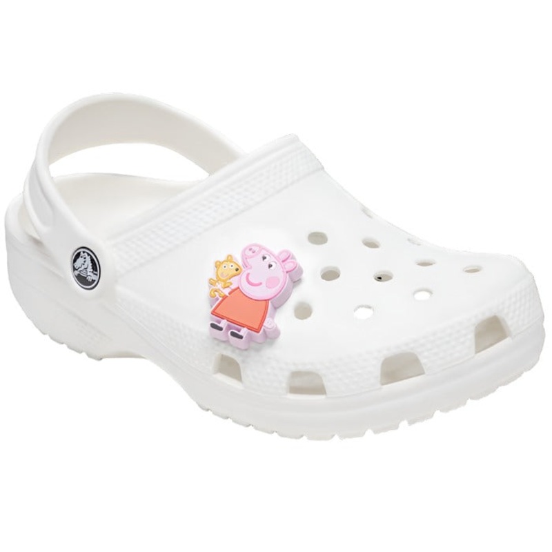 JIBBITZ PEPPA PIG 2 10013211