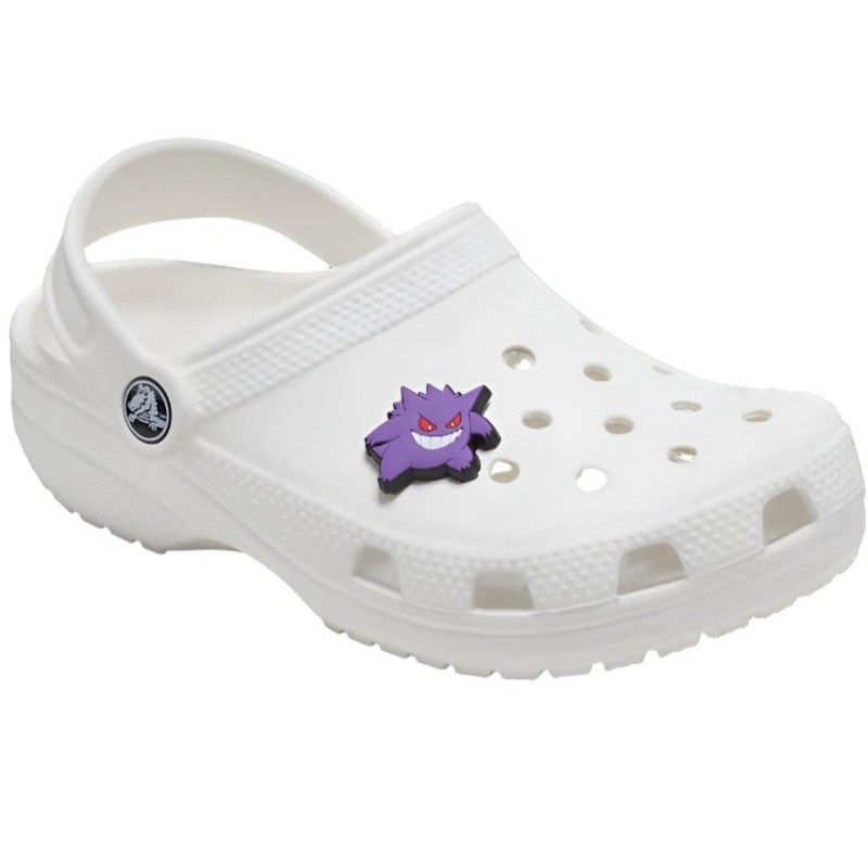 JIBBITZ POKEMON GENGAR 10013113