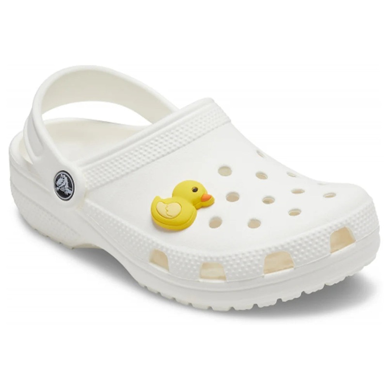 JIBBITZ RUBBER DUCKY 10008366