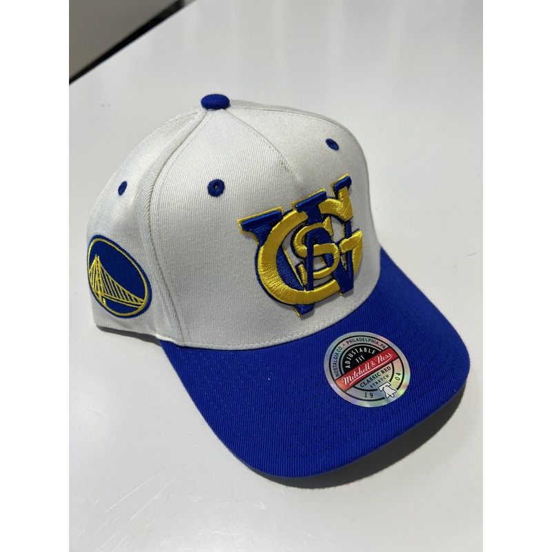 MNGW2793 GOLDEN STATE CAP