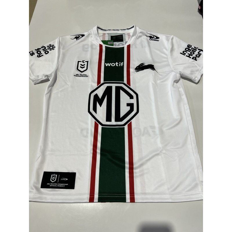 SSR24MALT SOUTH RABBITOHS ALT JSY