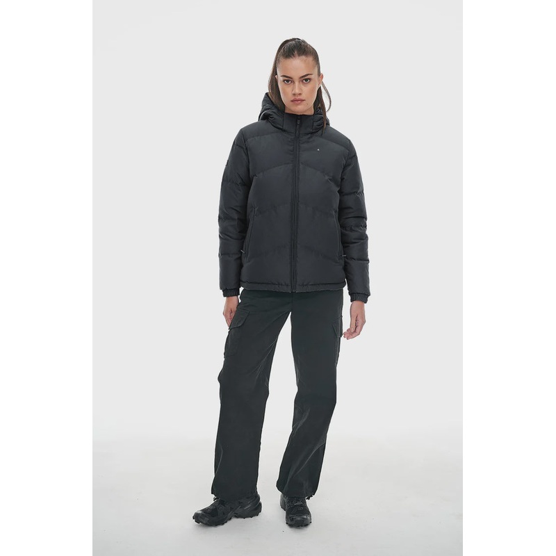 WDJA411401 HUFFER BLK W JKT|8|10|12|14|16