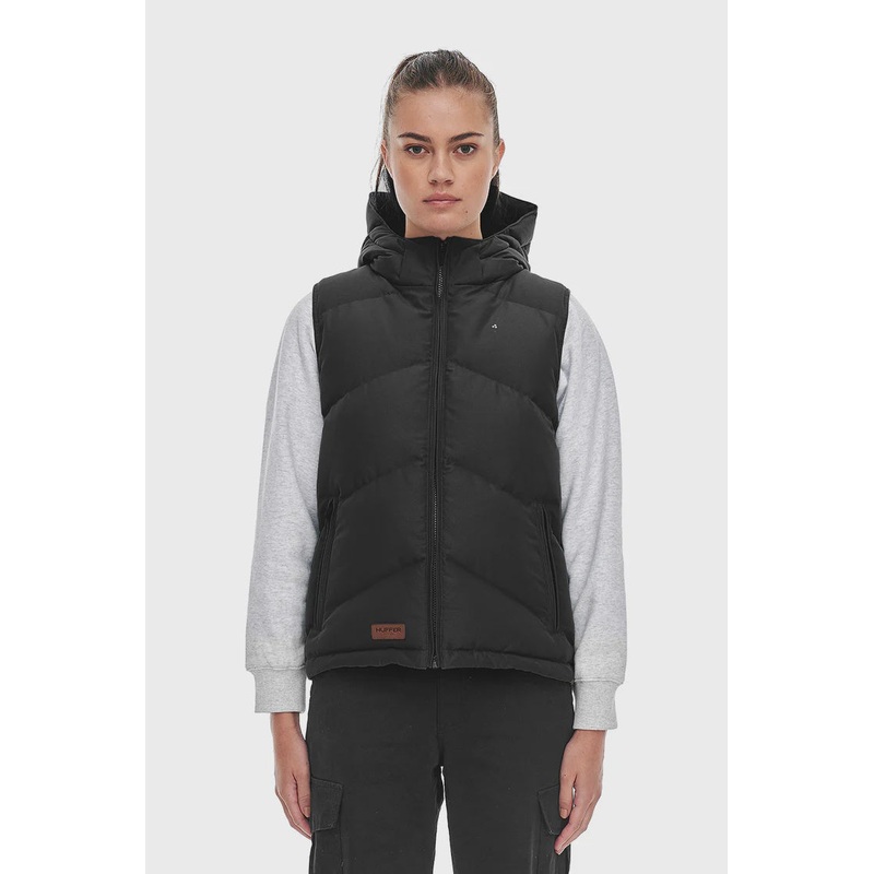 WDVE411401 HUFFER CLASSIC VEST W
