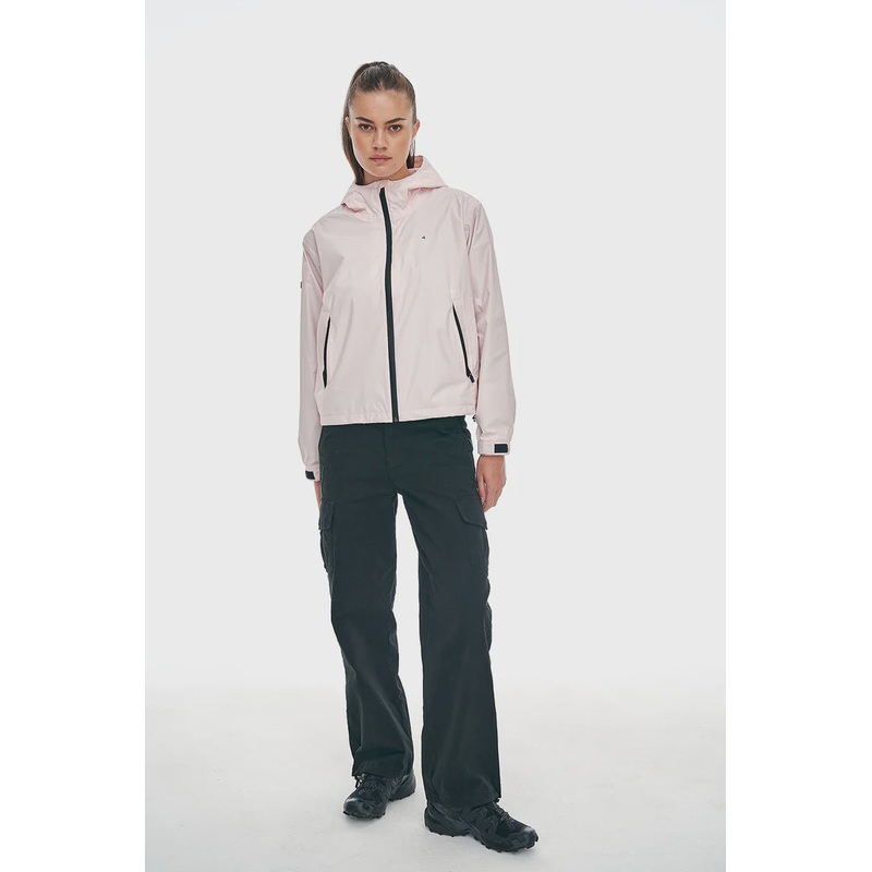 WRJA41S2301 HUFFER W BLOCK SHELL JKT