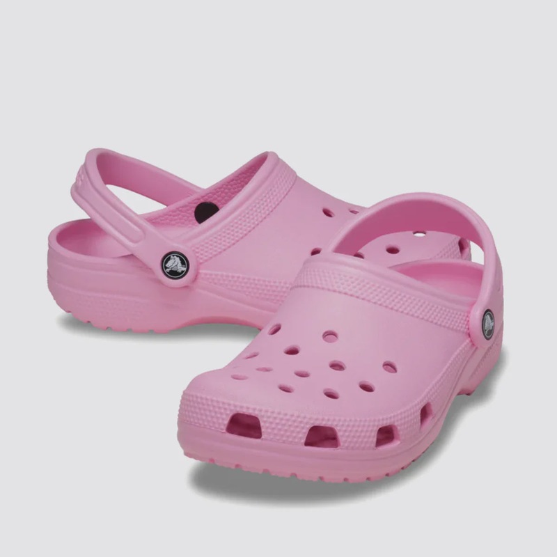 10001-6WY CROCS PINK TWEED|2|3|4|5|6|7|8|9|10|11|12|13
