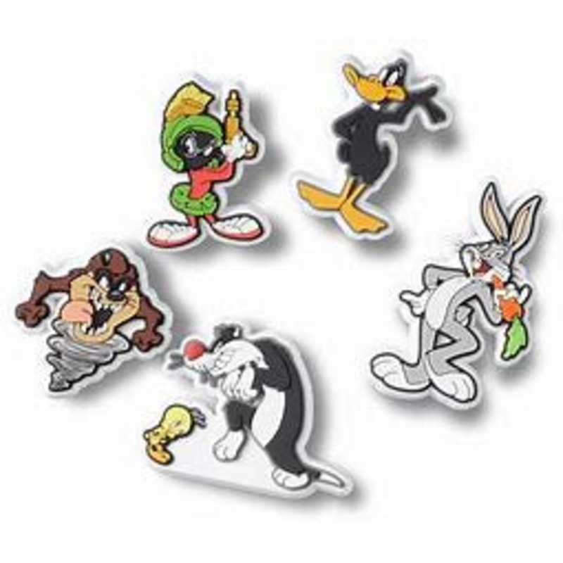 10012728 JIBBITZ LOONEY TUNES