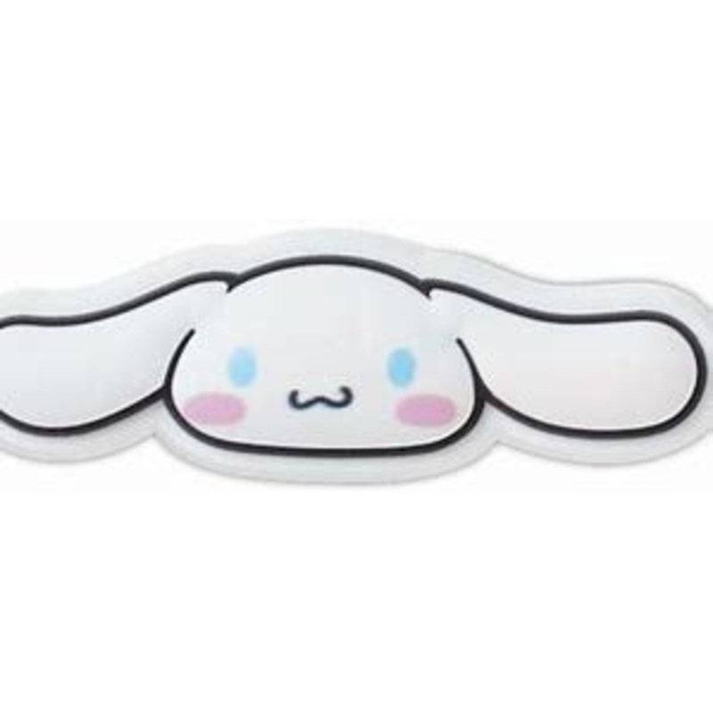10014068 JIBBITZ CINNAMOROLL