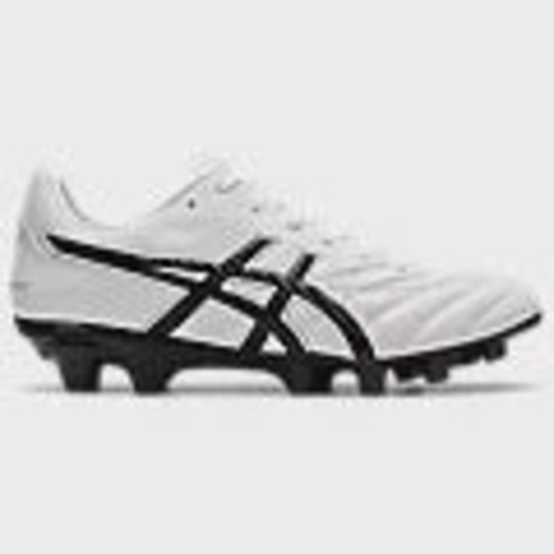 1111A206100 ASICS LETHEL FLASH 2 WHITE/BLK
