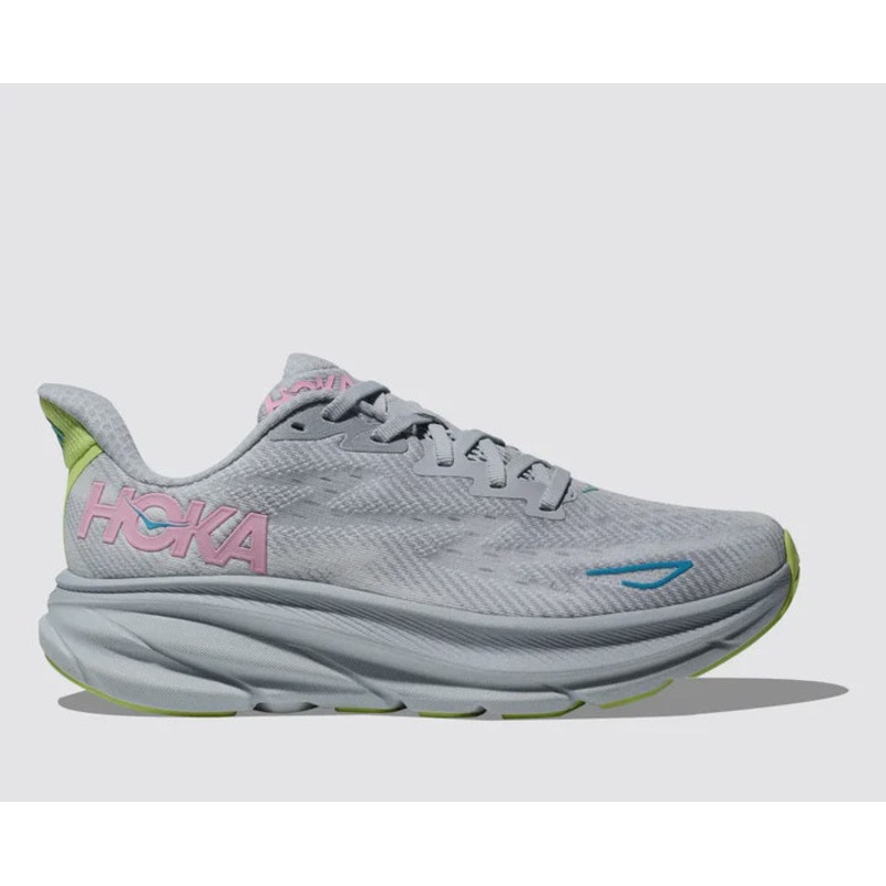 1132211-GLLS HOKA W CLIFTON WIDE