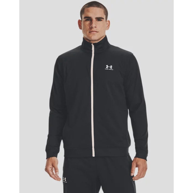 1329293002 UA SPORTSTYLE TRICOT JKT